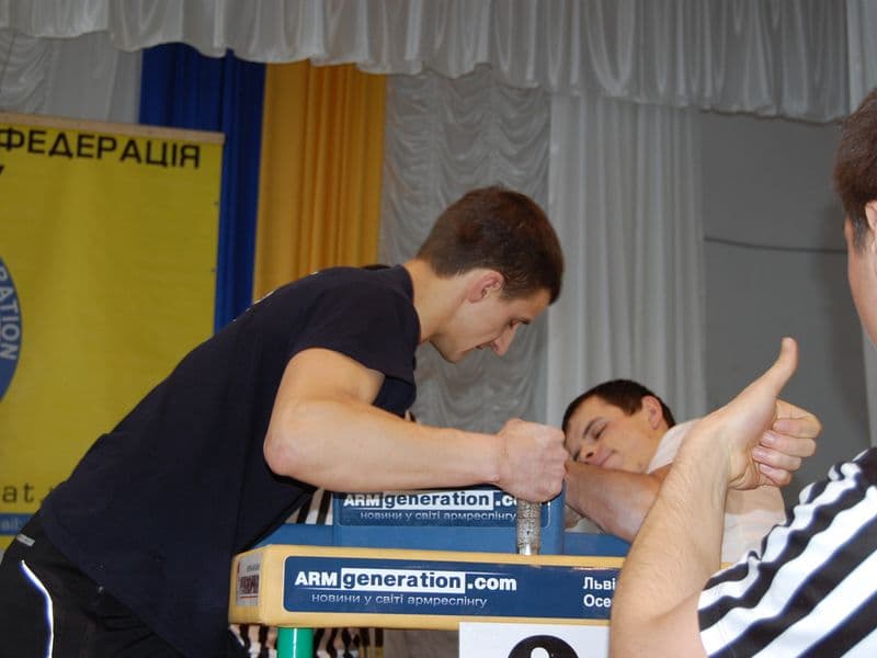 Чемпіонат Львівської області 2014