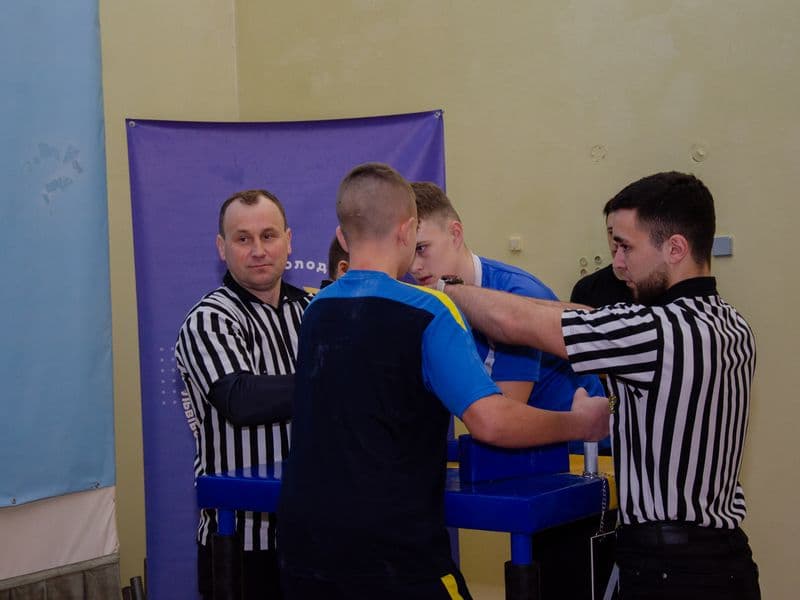 Чемпіонат Львівської області 2023 серед молоді
