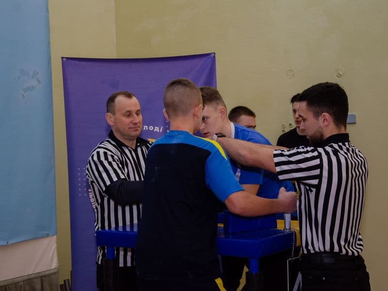 Чемпіонат Львівської області 2023 серед молоді