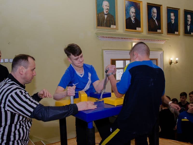 Чемпіонат Львівської області 2023 серед молоді