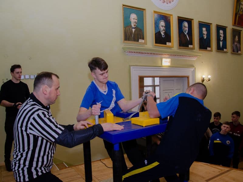 Чемпіонат Львівської області 2023 серед молоді