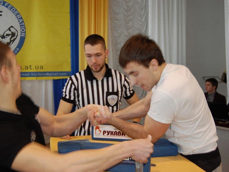 Чемпіонат Львівської області 2014