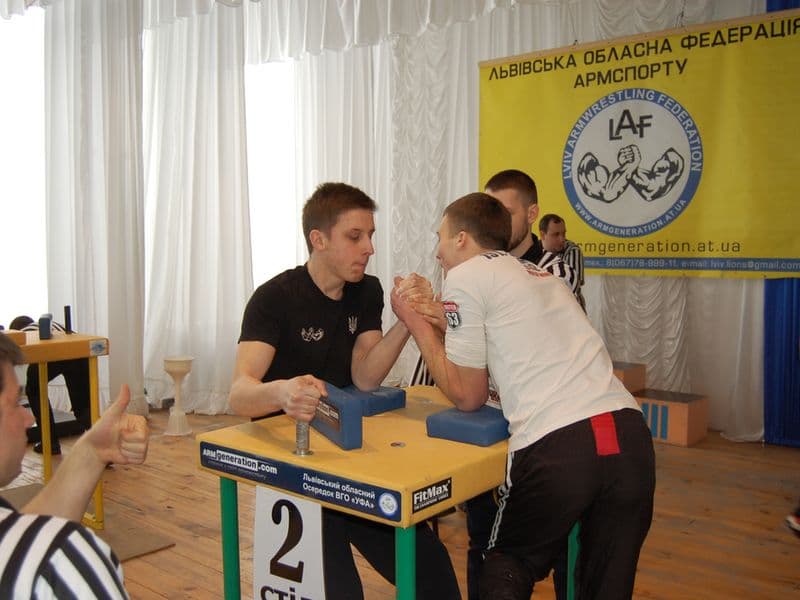 Чемпіонат Львівської області 2014