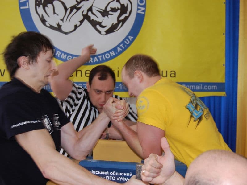 Чемпіонат Львівської області 2014