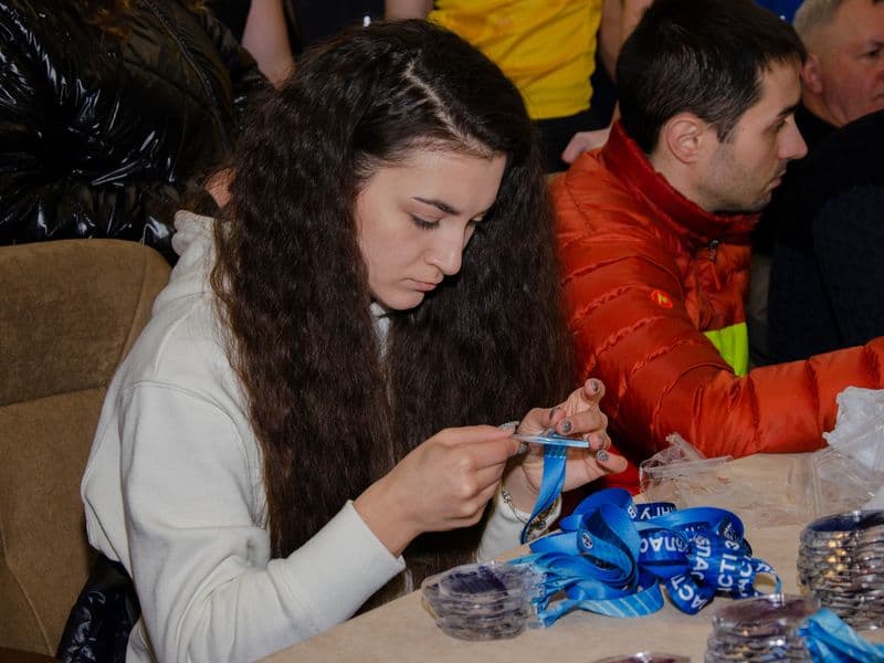 Чемпіонат Львівської області 2023 серед молоді
