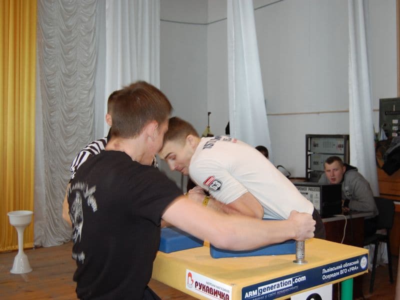 Чемпіонат Львівської області 2014