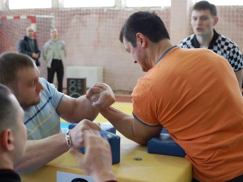 Чемпіонат Львівської області серед юнаків та дорослих 2011