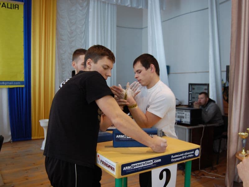Чемпіонат Львівської області 2014