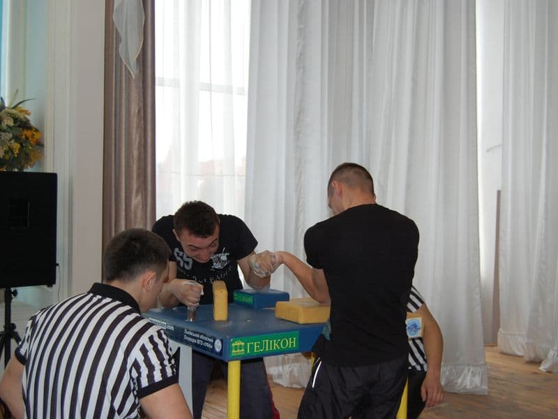 Чемпіонат Львівської області 2014