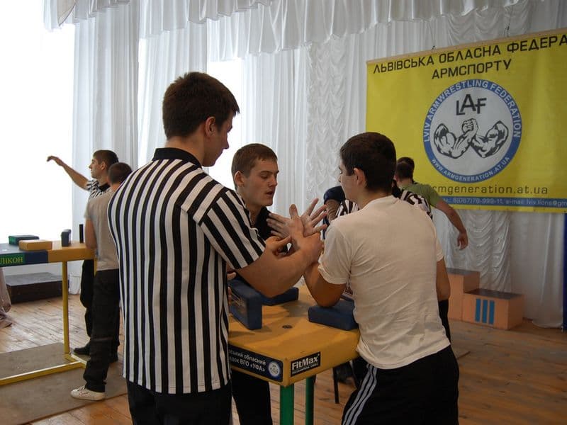 Чемпіонат Львівської області 2014