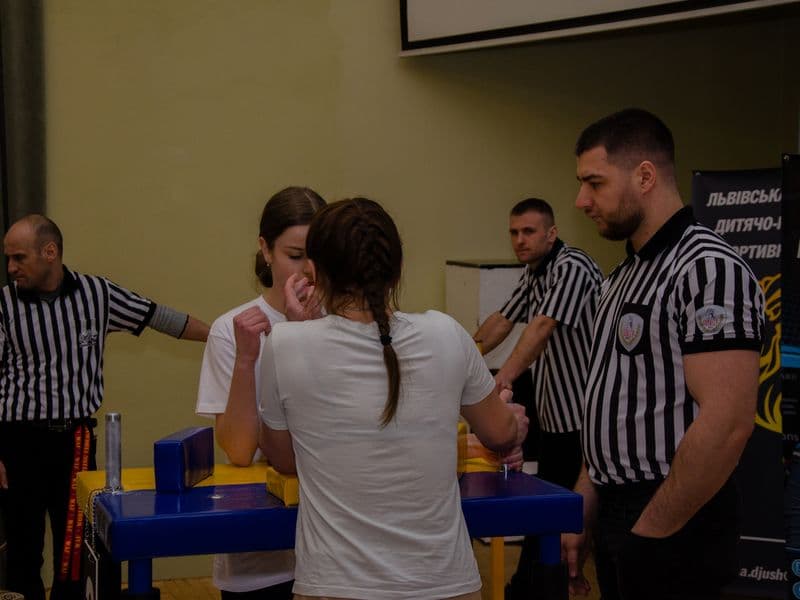 Чемпіонат Львівської області 2023 серед молоді