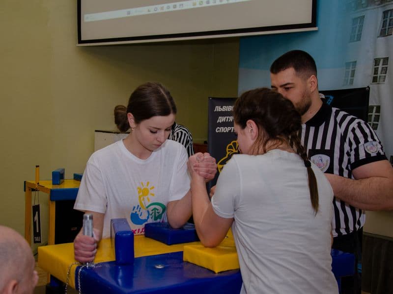 Чемпіонат Львівської області 2023 серед молоді