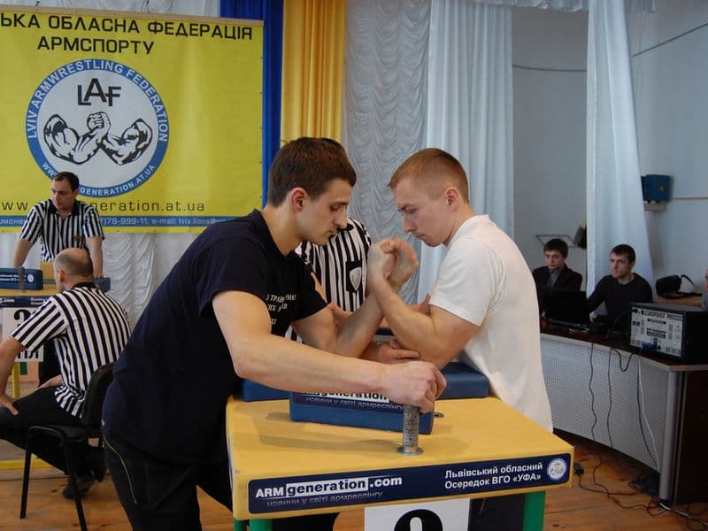 Чемпіонат Львівської області 2014