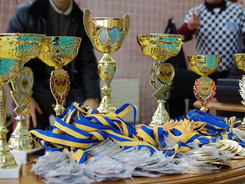 Чемпіонат Львівської області серед юнаків та дорослих 2011