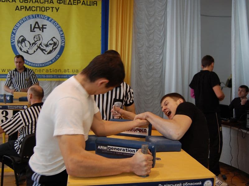 Чемпіонат Львівської області 2014