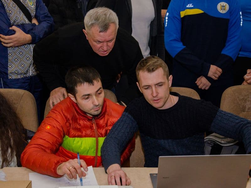 Чемпіонат Львівської області 2023 серед молоді
