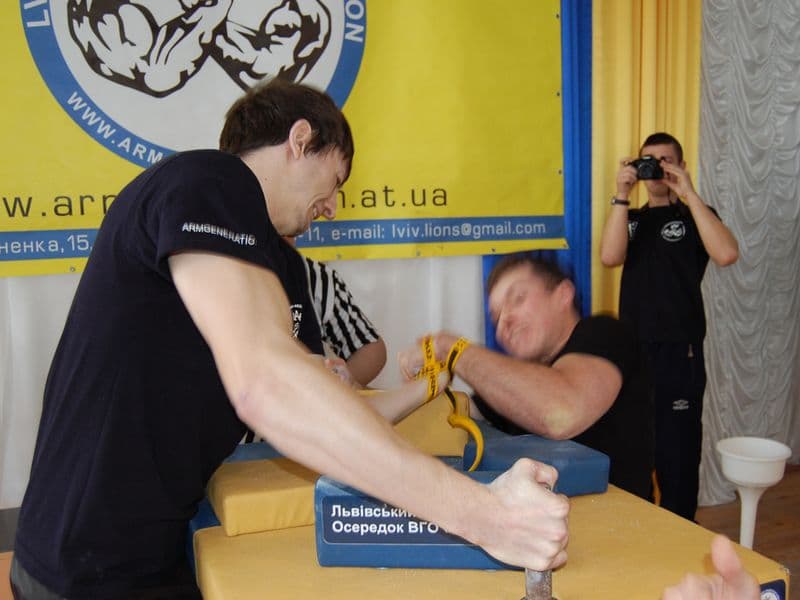 Чемпіонат Львівської області 2014