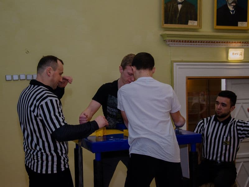 Чемпіонат Львівської області 2023 серед молоді