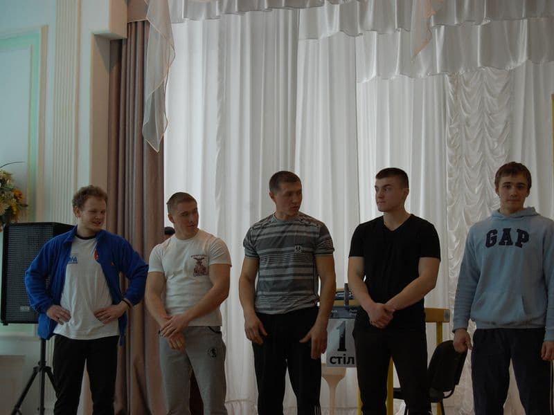 Чемпіонат Львівської області 2014
