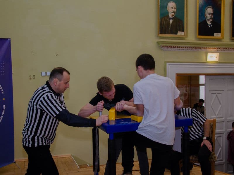 Чемпіонат Львівської області 2023 серед молоді