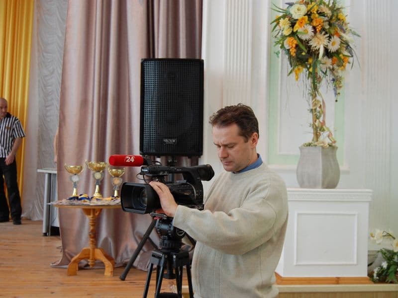 Чемпіонат Львівської області 2014
