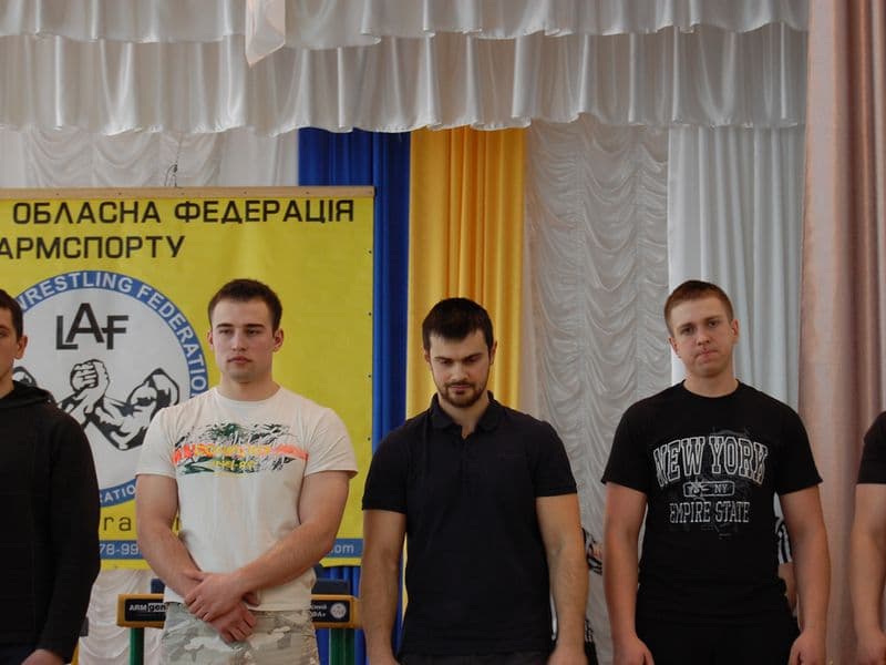 Чемпіонат Львівської області 2014