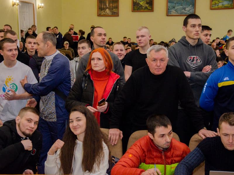 Чемпіонат Львівської області 2023 серед молоді