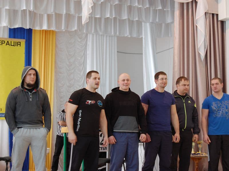 Чемпіонат Львівської області 2014