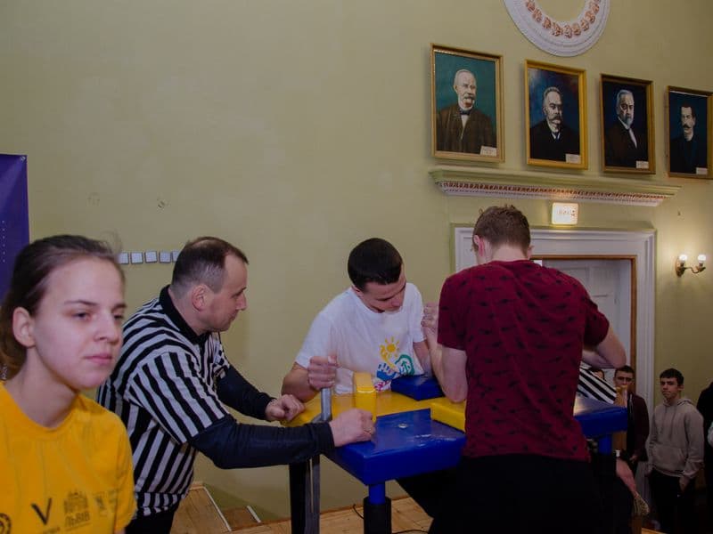 Чемпіонат Львівської області 2023 серед молоді