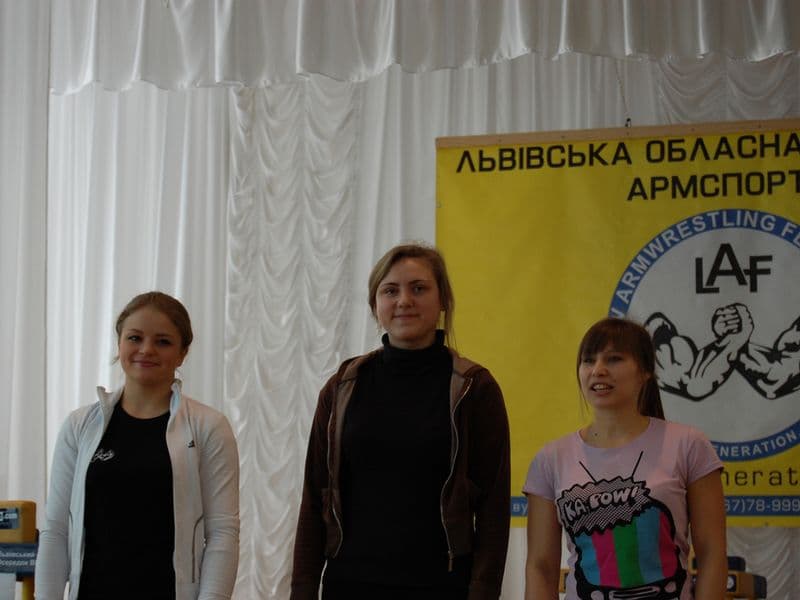Чемпіонат Львівської області 2014