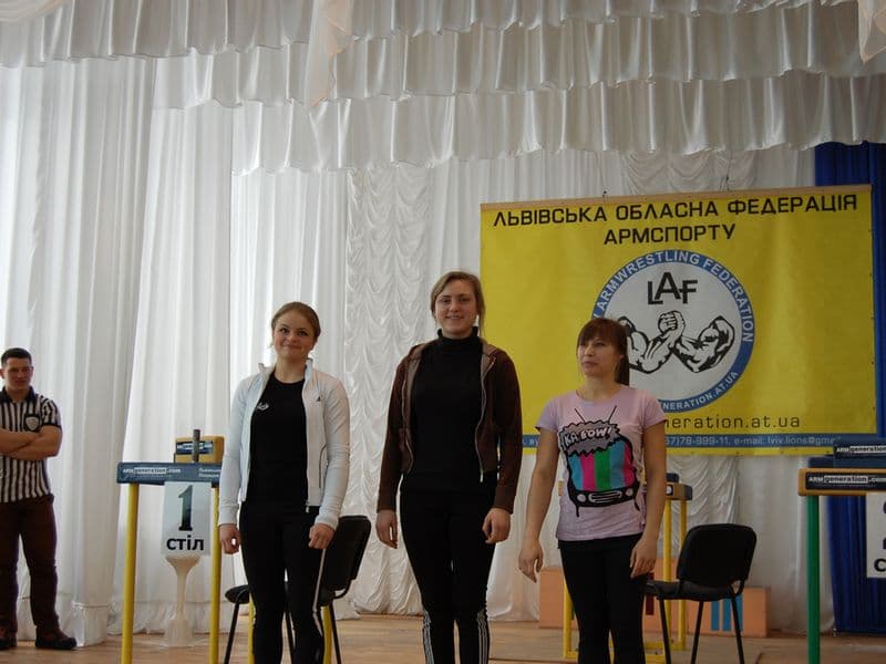 Чемпіонат Львівської області 2014