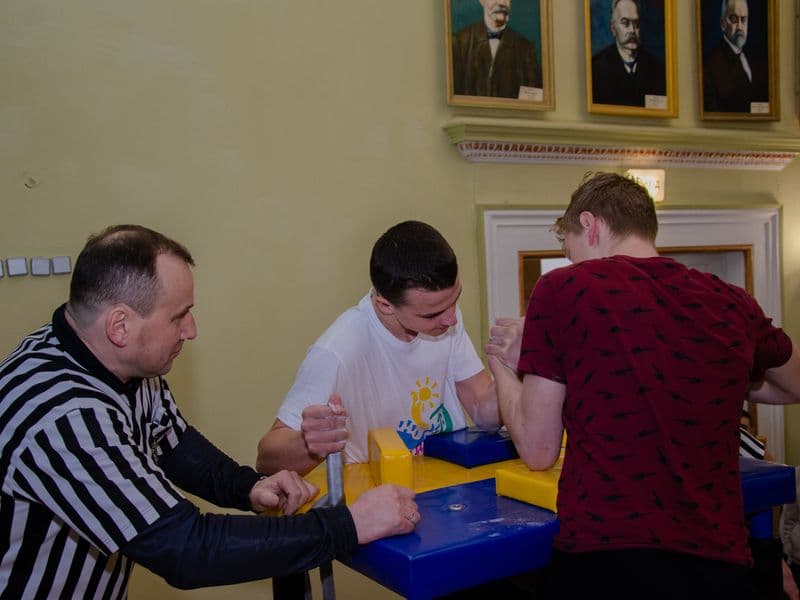 Чемпіонат Львівської області 2023 серед молоді