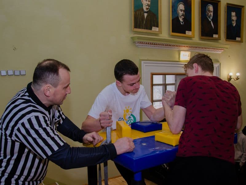 Чемпіонат Львівської області 2023 серед молоді