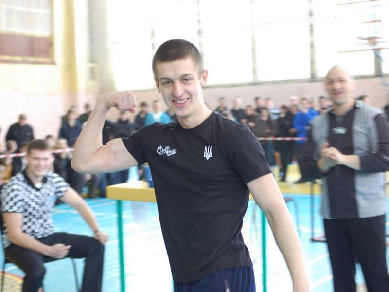 Чемпіонат Львівської області серед юнаків та дорослих 2011