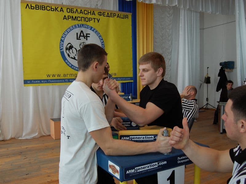 Чемпіонат Львівської області 2014