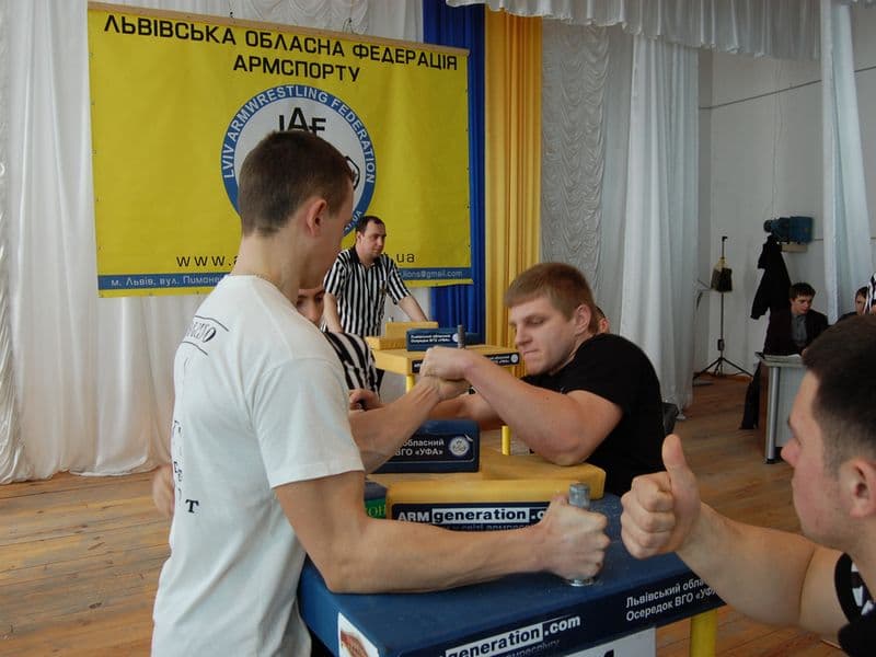 Чемпіонат Львівської області 2014