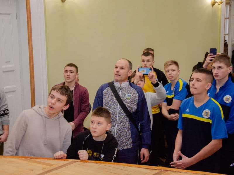 Чемпіонат Львівської області 2023 серед молоді
