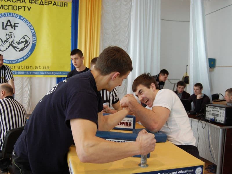 Чемпіонат Львівської області 2014