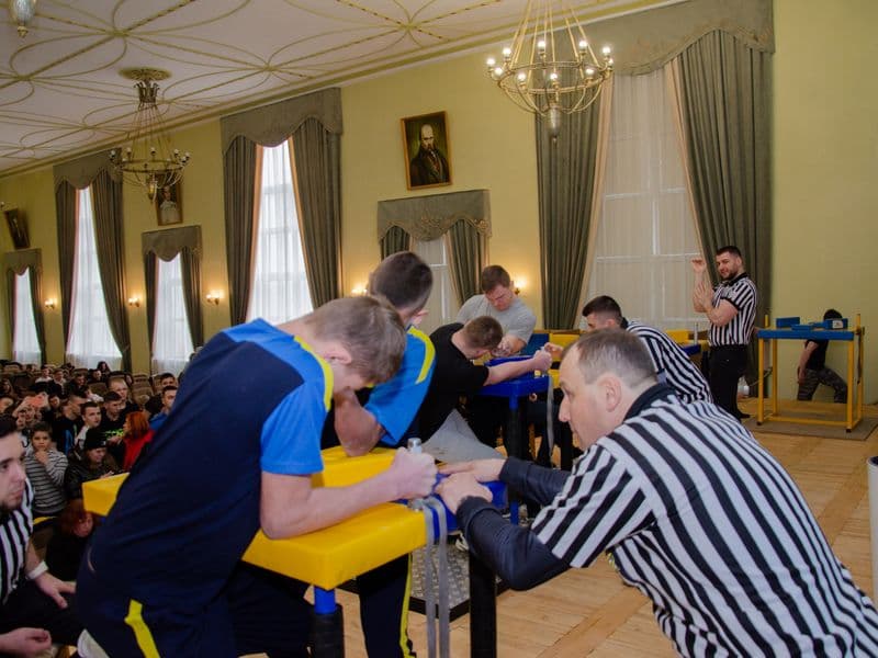 Чемпіонат Львівської області 2023 серед молоді