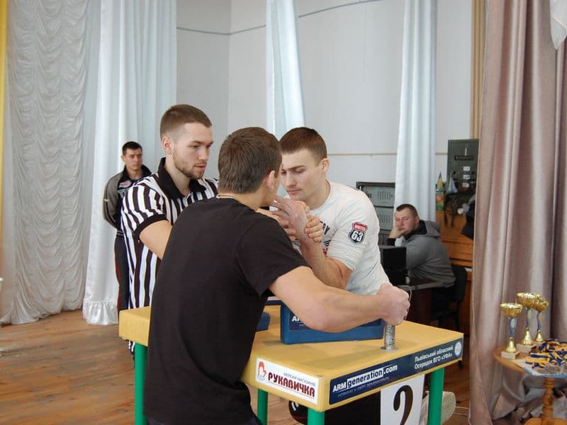 Чемпіонат Львівської області 2014