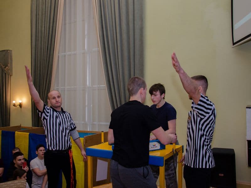 Чемпіонат Львівської області 2023 серед молоді