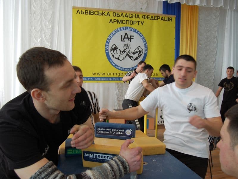 Чемпіонат Львівської області 2014