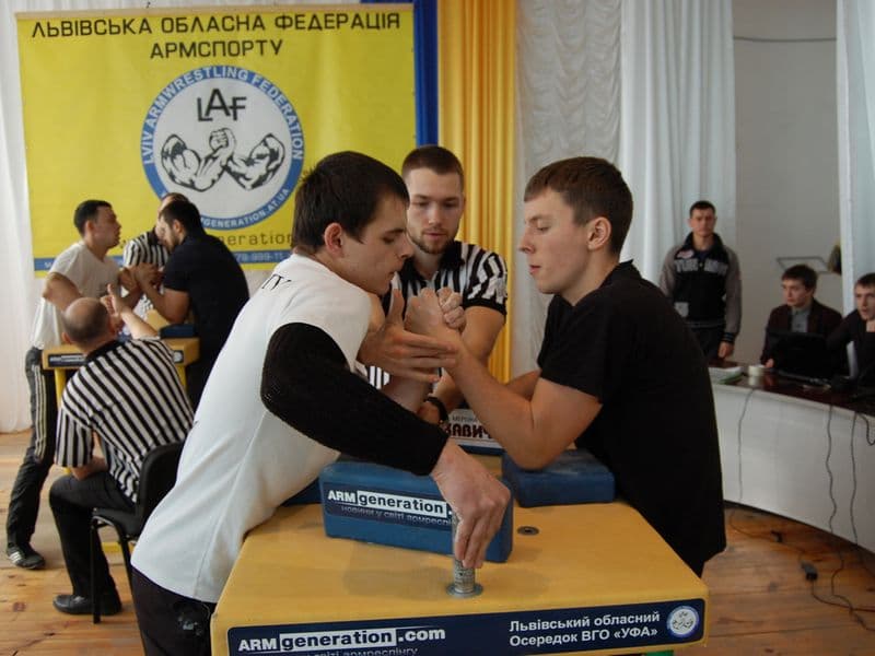 Чемпіонат Львівської області 2014