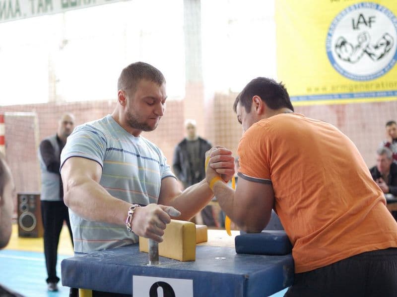 Чемпіонат Львівської області серед юнаків та дорослих 2011