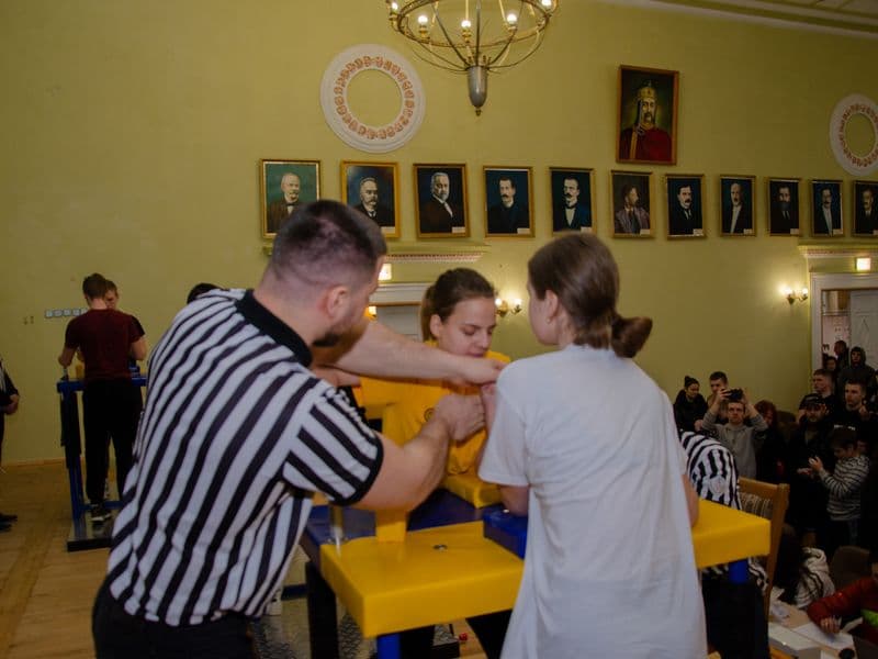 Чемпіонат Львівської області 2023 серед молоді