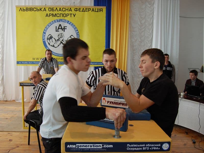 Чемпіонат Львівської області 2014