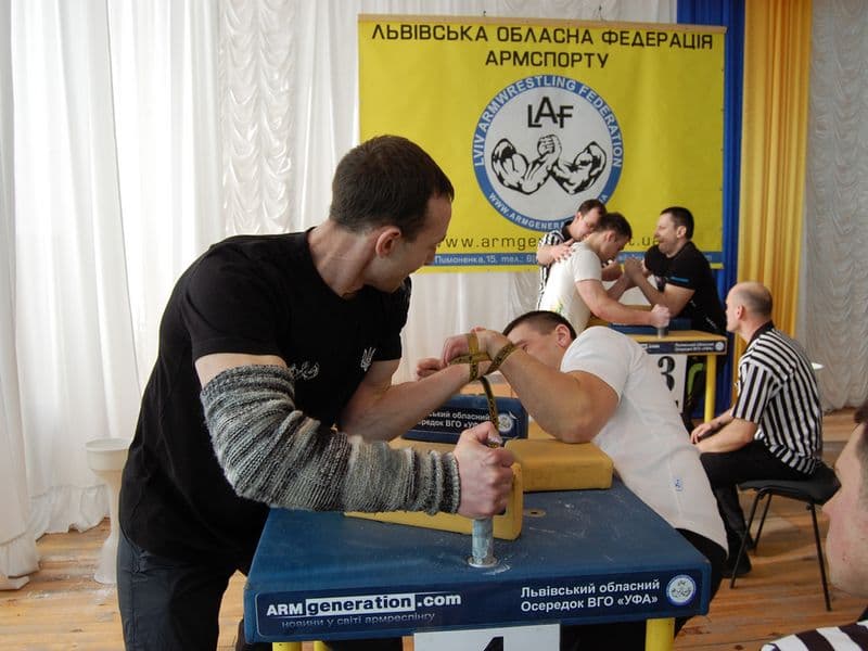 Чемпіонат Львівської області 2014