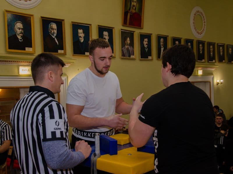 Чемпіонат Львівської області 2023 серед молоді