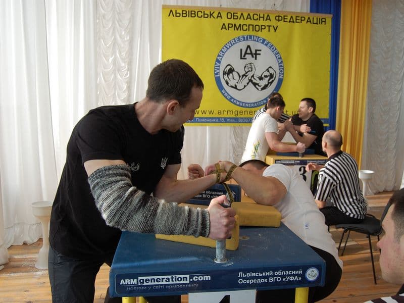 Чемпіонат Львівської області 2014