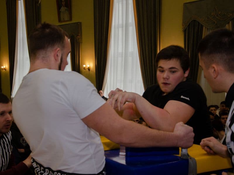 Чемпіонат Львівської області 2023 серед молоді